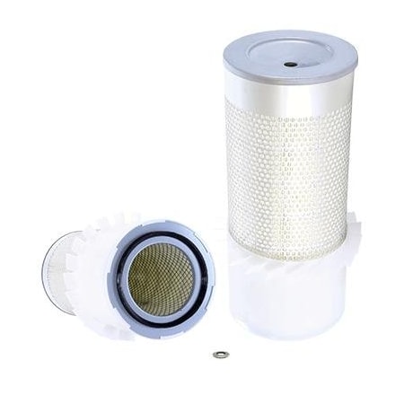 Wix Filters ALLIS-CHALMERS/CAT/FORD-NEW HOLLAND/INGE 42522